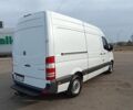 Белый Мерседес Sprinter, объемом двигателя 2.1 л и пробегом 291 тыс. км за 15500 $, фото 3 на Automoto.ua