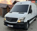 Белый Мерседес Sprinter, объемом двигателя 2.1 л и пробегом 431 тыс. км за 16499 $, фото 15 на Automoto.ua