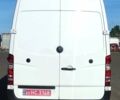 Білий Мерседес Sprinter, об'ємом двигуна 2.1 л та пробігом 301 тис. км за 15999 $, фото 22 на Automoto.ua
