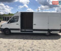 Білий Мерседес Sprinter, об'ємом двигуна 2.1 л та пробігом 546 тис. км за 13200 $, фото 4 на Automoto.ua