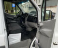 Белый Мерседес Sprinter, объемом двигателя 2.1 л и пробегом 377 тыс. км за 23000 $, фото 12 на Automoto.ua