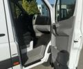 Белый Мерседес Sprinter, объемом двигателя 2.14 л и пробегом 391 тыс. км за 18000 $, фото 7 на Automoto.ua