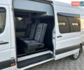 Белый Мерседес Sprinter, объемом двигателя 3 л и пробегом 530 тыс. км за 26999 $, фото 32 на Automoto.ua