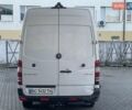 Белый Мерседес Sprinter, объемом двигателя 2.14 л и пробегом 240 тыс. км за 9950 $, фото 16 на Automoto.ua