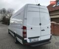 Белый Мерседес Sprinter, объемом двигателя 2.1 л и пробегом 263 тыс. км за 21600 $, фото 9 на Automoto.ua
