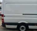 Белый Мерседес Sprinter, объемом двигателя 2.14 л и пробегом 345 тыс. км за 15300 $, фото 21 на Automoto.ua