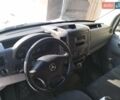Белый Мерседес Sprinter, объемом двигателя 2.14 л и пробегом 338 тыс. км за 16000 $, фото 1 на Automoto.ua