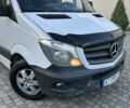 Белый Мерседес Sprinter, объемом двигателя 3 л и пробегом 530 тыс. км за 26999 $, фото 61 на Automoto.ua