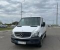 Білий Мерседес Sprinter, об'ємом двигуна 2.2 л та пробігом 370 тис. км за 17000 $, фото 4 на Automoto.ua