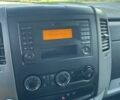 Белый Мерседес Sprinter, объемом двигателя 1.8 л и пробегом 600 тыс. км за 16500 $, фото 15 на Automoto.ua