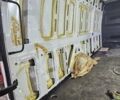 Белый Мерседес Sprinter, объемом двигателя 2.1 л и пробегом 380 тыс. км за 22000 $, фото 5 на Automoto.ua