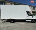 Белый Мерседес Sprinter, объемом двигателя 2.14 л и пробегом 134 тыс. км за 22500 $, фото 5 на Automoto.ua