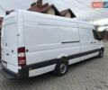 Белый Мерседес Sprinter, объемом двигателя 2.1 л и пробегом 263 тыс. км за 21600 $, фото 6 на Automoto.ua