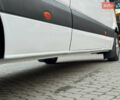 Белый Мерседес Sprinter, объемом двигателя 2.1 л и пробегом 431 тыс. км за 16499 $, фото 41 на Automoto.ua