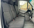 Белый Мерседес Sprinter, объемом двигателя 2.14 л и пробегом 340 тыс. км за 20000 $, фото 8 на Automoto.ua