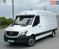 Белый Мерседес Sprinter, объемом двигателя 3 л и пробегом 245 тыс. км за 35351 $, фото 6 на Automoto.ua