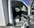 Белый Мерседес Sprinter, объемом двигателя 2.14 л и пробегом 134 тыс. км за 22500 $, фото 19 на Automoto.ua