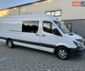 Белый Мерседес Sprinter, объемом двигателя 3 л и пробегом 530 тыс. км за 26999 $, фото 17 на Automoto.ua
