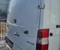 Белый Мерседес Sprinter, объемом двигателя 2.14 л и пробегом 425 тыс. км за 13400 $, фото 1 на Automoto.ua
