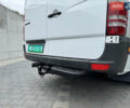 Белый Мерседес Sprinter, объемом двигателя 3 л и пробегом 245 тыс. км за 35351 $, фото 29 на Automoto.ua