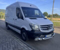 Білий Мерседес Sprinter, об'ємом двигуна 2.2 л та пробігом 329 тис. км за 15999 $, фото 1 на Automoto.ua