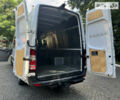Белый Мерседес Sprinter, объемом двигателя 3 л и пробегом 252 тыс. км за 40254 $, фото 49 на Automoto.ua
