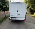 Белый Мерседес Sprinter, объемом двигателя 2.1 л и пробегом 303 тыс. км за 15800 $, фото 13 на Automoto.ua