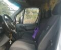 Белый Мерседес Sprinter, объемом двигателя 2.1 л и пробегом 441 тыс. км за 17999 $, фото 6 на Automoto.ua