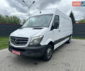 Білий Мерседес Sprinter, об'ємом двигуна 2.14 л та пробігом 400 тис. км за 23500 $, фото 1 на Automoto.ua