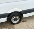 Белый Мерседес Sprinter, объемом двигателя 2.14 л и пробегом 345 тыс. км за 15300 $, фото 28 на Automoto.ua