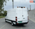 Белый Мерседес Sprinter, объемом двигателя 3 л и пробегом 245 тыс. км за 35351 $, фото 14 на Automoto.ua