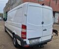 Белый Мерседес Sprinter, объемом двигателя 2.14 л и пробегом 380 тыс. км за 16900 $, фото 3 на Automoto.ua