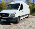 Белый Мерседес Sprinter, объемом двигателя 2.14 л и пробегом 262 тыс. км за 18000 $, фото 1 на Automoto.ua