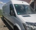 Білий Мерседес Sprinter, об'ємом двигуна 2.1 л та пробігом 325 тис. км за 15500 $, фото 12 на Automoto.ua