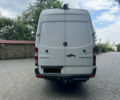 Белый Мерседес Sprinter, объемом двигателя 3 л и пробегом 252 тыс. км за 40254 $, фото 22 на Automoto.ua