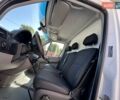 Белый Мерседес Sprinter, объемом двигателя 2.14 л и пробегом 134 тыс. км за 22500 $, фото 10 на Automoto.ua