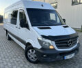 Белый Мерседес Sprinter, объемом двигателя 3 л и пробегом 530 тыс. км за 26999 $, фото 64 на Automoto.ua