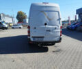 Белый Мерседес Sprinter, объемом двигателя 2.14 л и пробегом 450 тыс. км за 16500 $, фото 2 на Automoto.ua