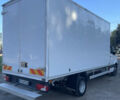 Белый Мерседес Sprinter, объемом двигателя 1.8 л и пробегом 600 тыс. км за 17500 $, фото 10 на Automoto.ua