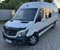 Белый Мерседес Sprinter, объемом двигателя 3 л и пробегом 530 тыс. км за 26999 $, фото 1 на Automoto.ua