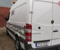 Білий Мерседес Sprinter, об'ємом двигуна 2.2 л та пробігом 295 тис. км за 16750 $, фото 5 на Automoto.ua