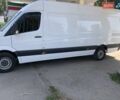 Білий Мерседес Sprinter, об'ємом двигуна 2.87 л та пробігом 400 тис. км за 17000 $, фото 4 на Automoto.ua
