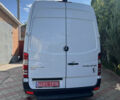 Белый Мерседес Sprinter, объемом двигателя 3 л и пробегом 260 тыс. км за 27500 $, фото 3 на Automoto.ua