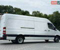 Белый Мерседес Sprinter, объемом двигателя 3 л и пробегом 245 тыс. км за 35351 $, фото 28 на Automoto.ua