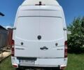 Білий Мерседес Sprinter, об'ємом двигуна 2.14 л та пробігом 335 тис. км за 27296 $, фото 3 на Automoto.ua