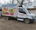 Білий Мерседес Sprinter, об'ємом двигуна 2.1 л та пробігом 250 тис. км за 394 $, фото 1 на Automoto.ua