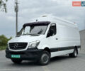 Белый Мерседес Sprinter, объемом двигателя 3 л и пробегом 245 тыс. км за 35351 $, фото 7 на Automoto.ua