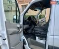 Білий Мерседес Sprinter, об'ємом двигуна 2.1 л та пробігом 443 тис. км за 15000 $, фото 3 на Automoto.ua