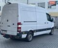 Белый Мерседес Sprinter, объемом двигателя 2.14 л и пробегом 240 тыс. км за 9950 $, фото 25 на Automoto.ua