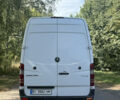 Белый Мерседес Sprinter, объемом двигателя 2.14 л и пробегом 396 тыс. км за 14200 $, фото 7 на Automoto.ua